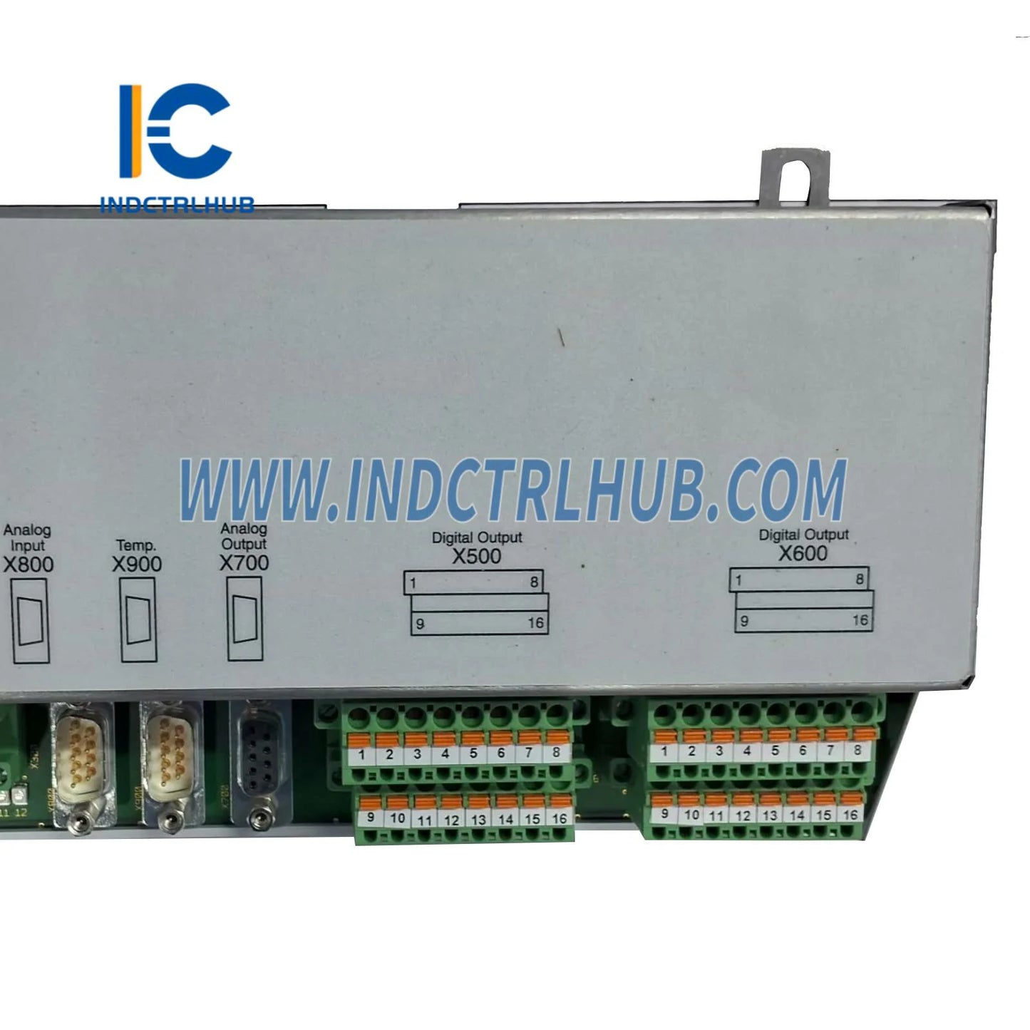 3BHE032025R0101 | ABB PCD235B101 PEC80-CIO FU