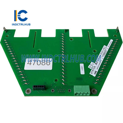 3BHE032285R0101 | ABB HVD- ПЛАТКА ЛАКИРАНА