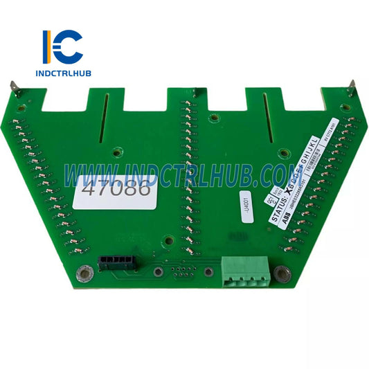 3BHE032285R0101 | ABB HVD- ПЛАТКА ЛАКИРАНА