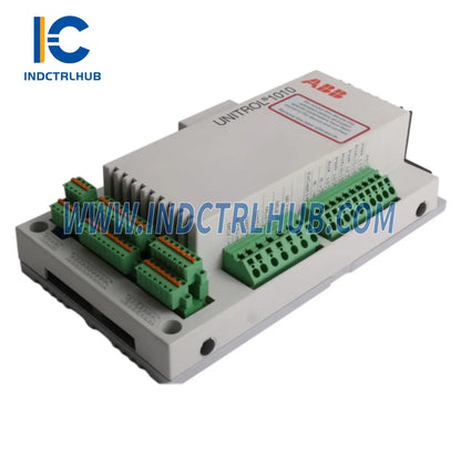ABB 3BHE035301R0410 UNS0121 A-Z,V1 решение за подмяна/надграждане за серия UNITROL