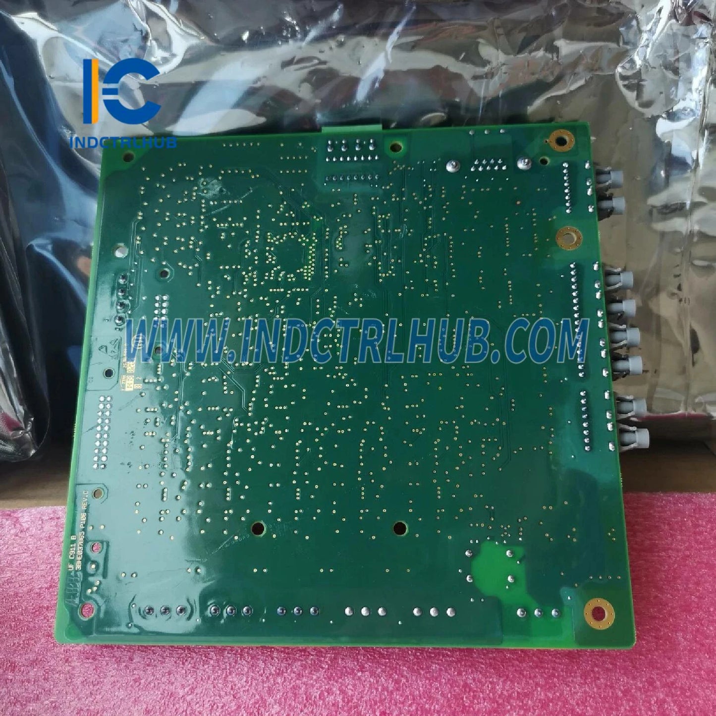 3BHE037864R0106 | ABB UFC911B106 CVMI2B