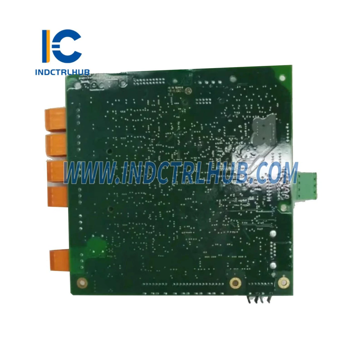 3BHE037864R0108 | ABB UFC911B108 ÁRAMMÉRŐ LAP CVMI2UF