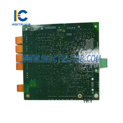 3BHE037864R0108 | ABB UFC911B108 ÁRAMMÉRŐ LAP CVMI2UF