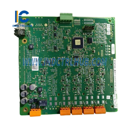 3BHE037864R0108 | ABB UFC911B108 ÁRAMMÉRŐ LAP CVMI2UF