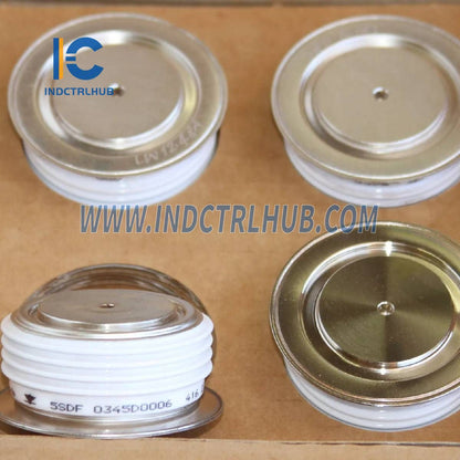 3BHL000200P0001 | ABB 5SDF0345D0006 DIODE PRESSP