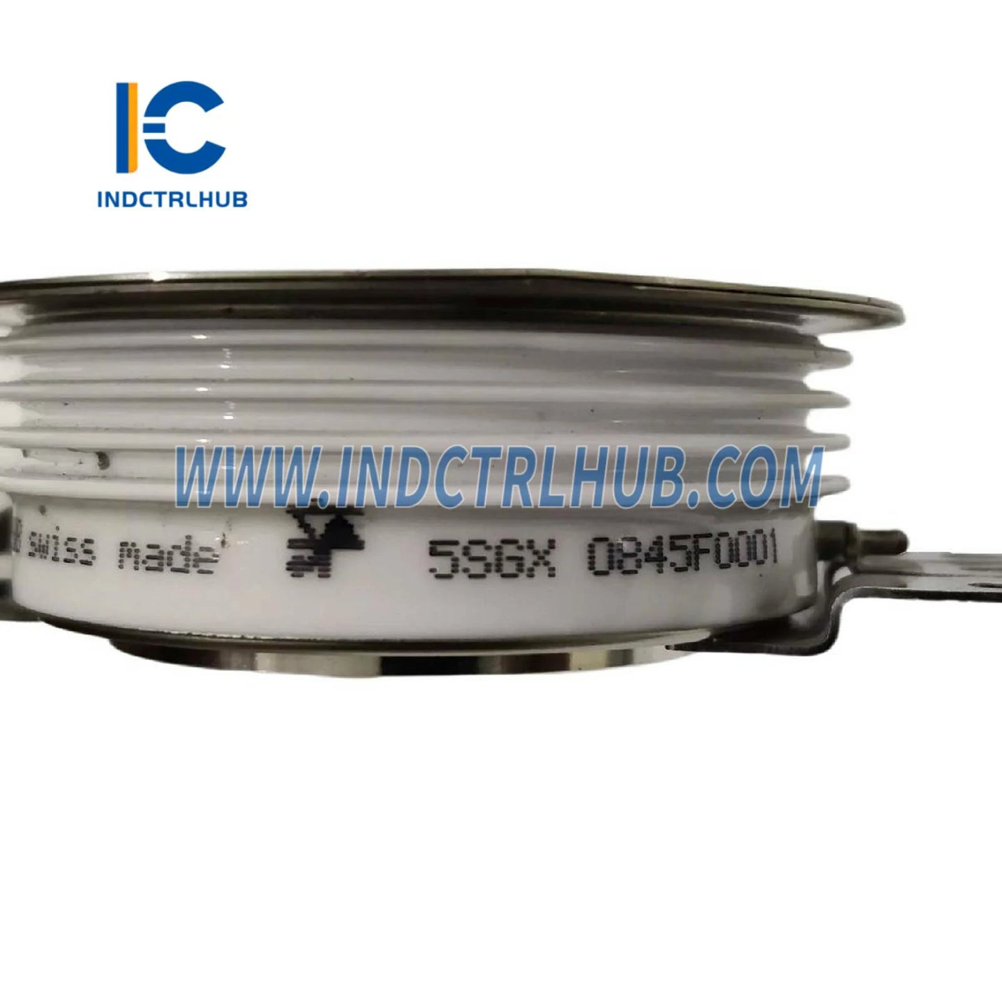 3BHL000385P0101 | ABB 5SHX0845F001  IGCT МОДУЛЬ