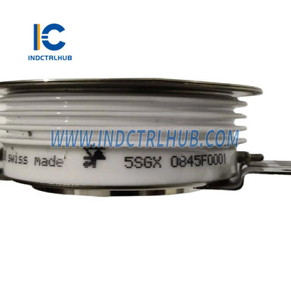 3BHL000385P0101 | ABB 5SHX0845F001  IGCT МОДУЛЬ
