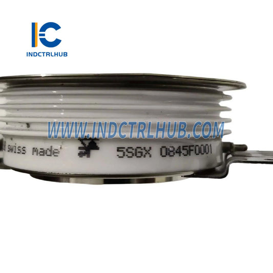 3BHL000385P0101 | ABB 5SHX0845F001 IGCT modul