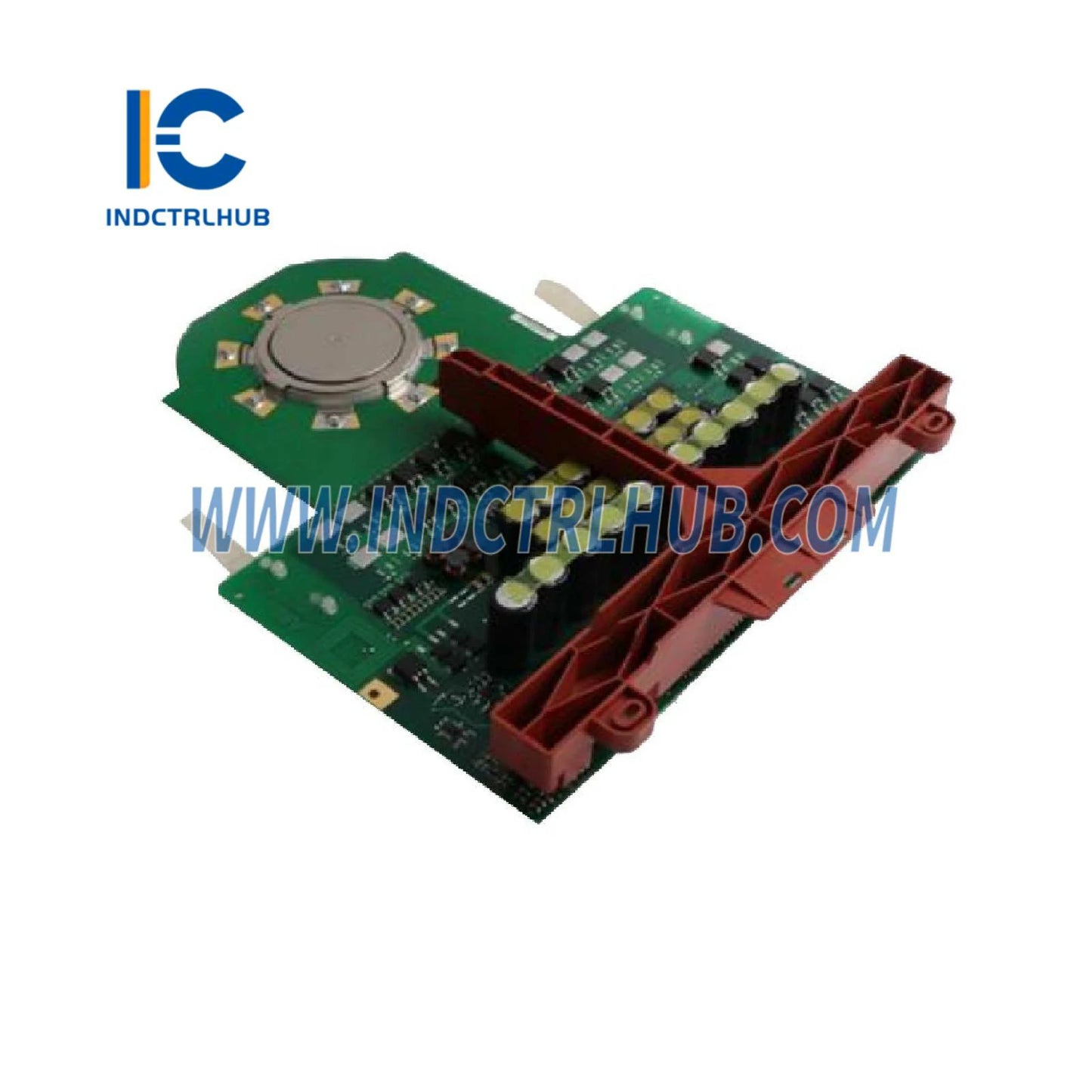 3BHL000387P0101 | ABB 5SHX1445H0002 IGCT MODULE