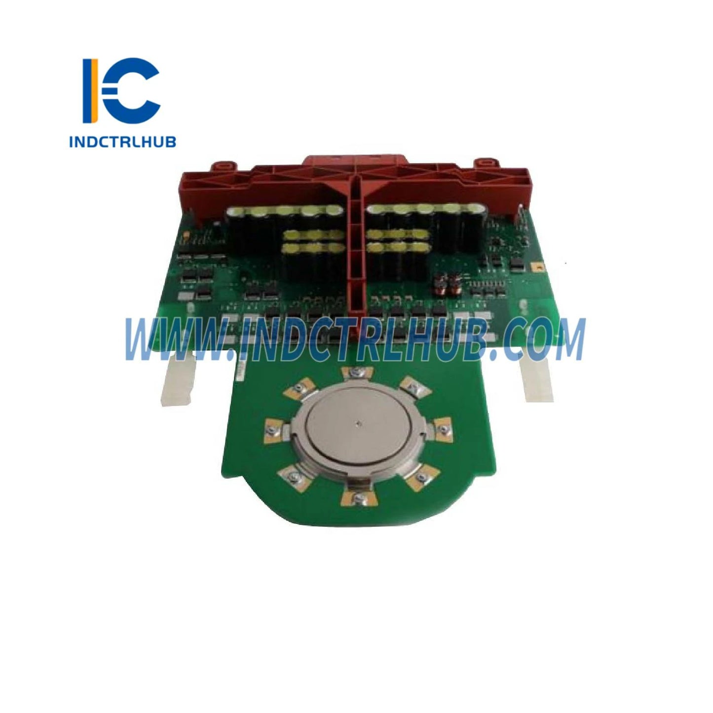 3BHL000387P0101 | ABB 5SHX1445H0002 IGCT MODULE