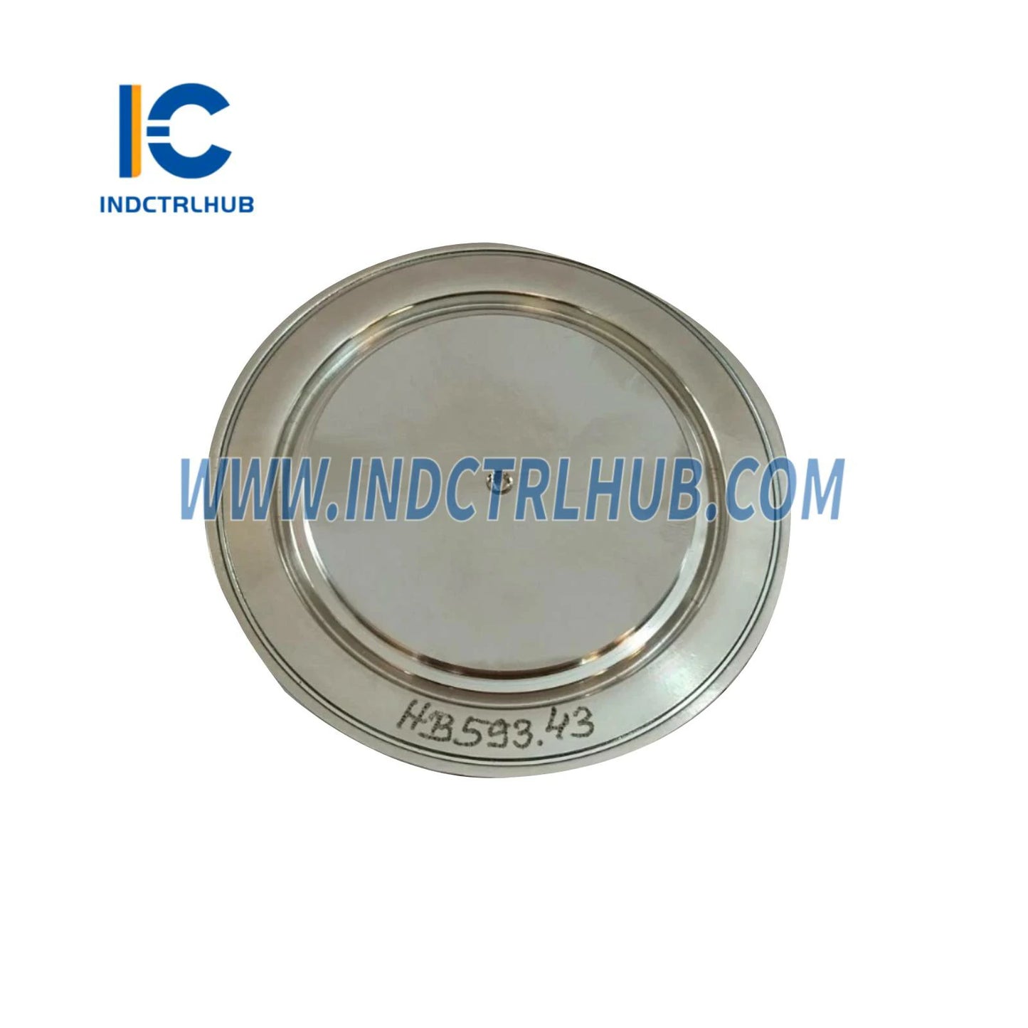 3BHL000397P0001 | Diodo de recuperación rápida ABB 5SDF0860H0003