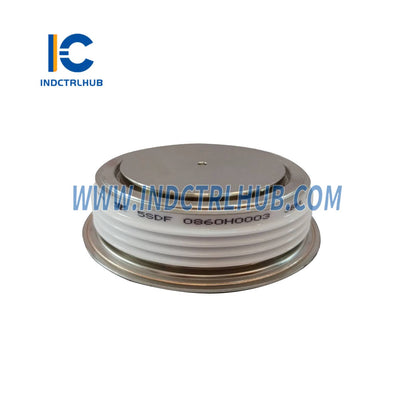 3BHL000397P0001 | ABB 5SDF0860H0003 Fast Recovery Diode