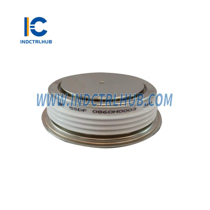 3BHL000397P0001 | Diodo de recuperación rápida ABB 5SDF0860H0003