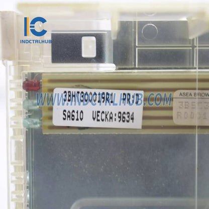 3BHT300019R1 | ABB SA610 Power Supply
