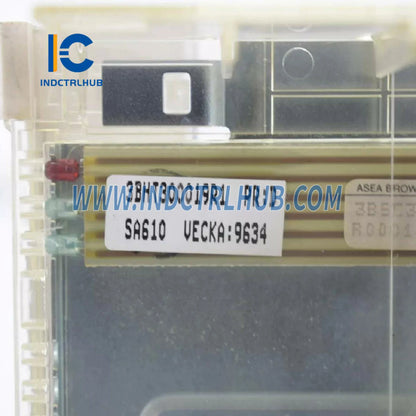 3BHT300019R1 | ABB SA610 Napajanje