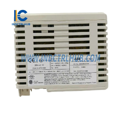 3BSE020838R1 | ABB DO840 Đầu ra kỹ thuật số 24V S/R 16 kênh