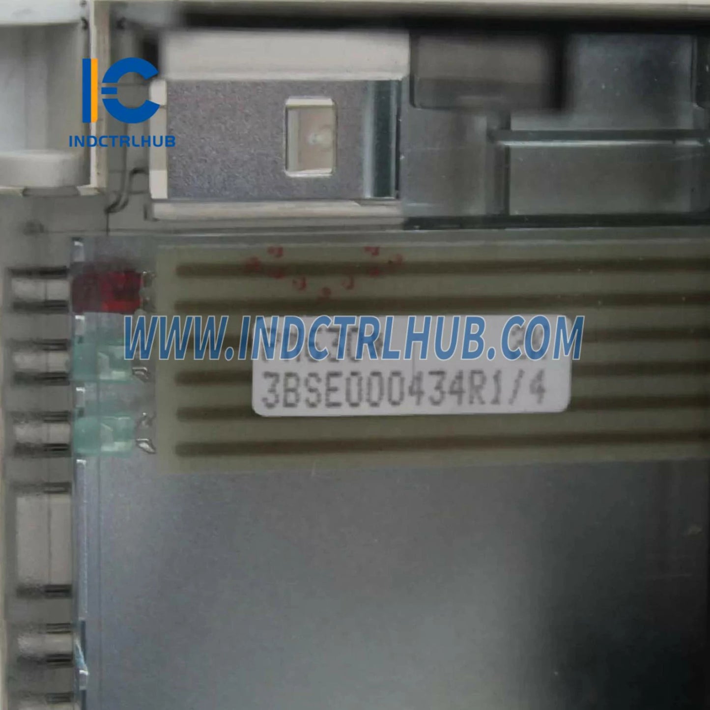 3BSE000434R1 | ABB PM630 Processor Board