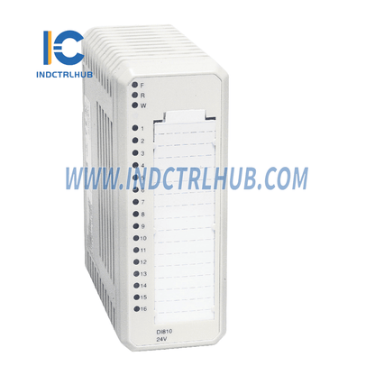 3BSE008508R1 | Модуль цифрового ввода ABB DI810 S800 I/O