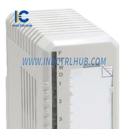 3BSE008514R1 | DO820 ABB Digitálny výstupný relé 8 kanálov