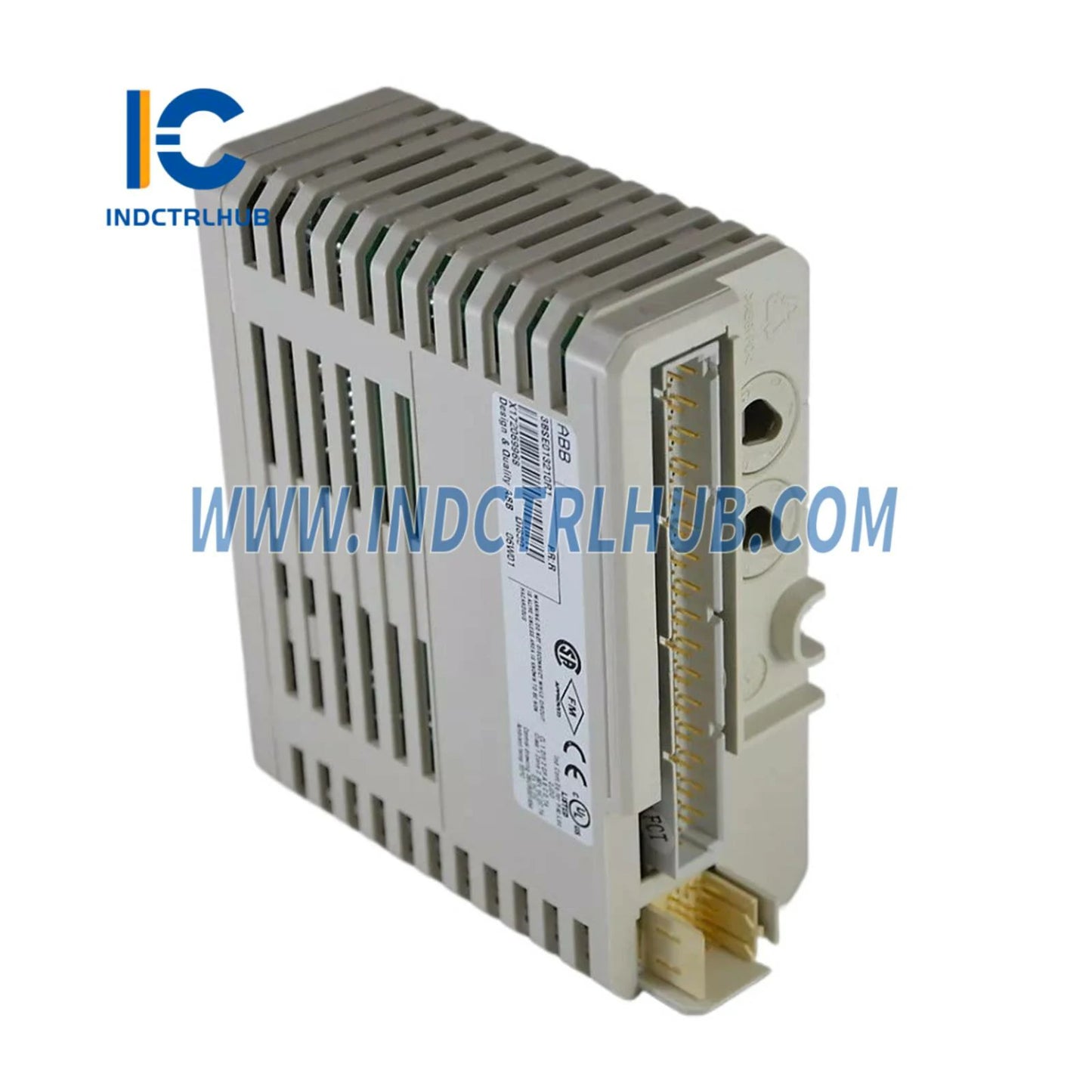 3BSE013210R1 | ABB DI830 Digitalni ulazni modul