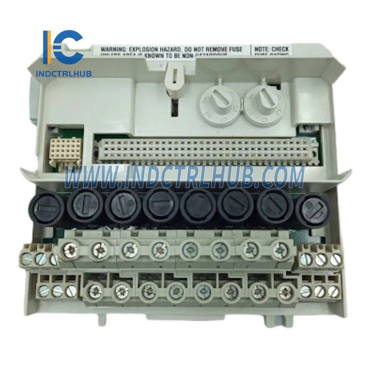3BSE013238R1 | ABB TU837V1 Module Termination Unit