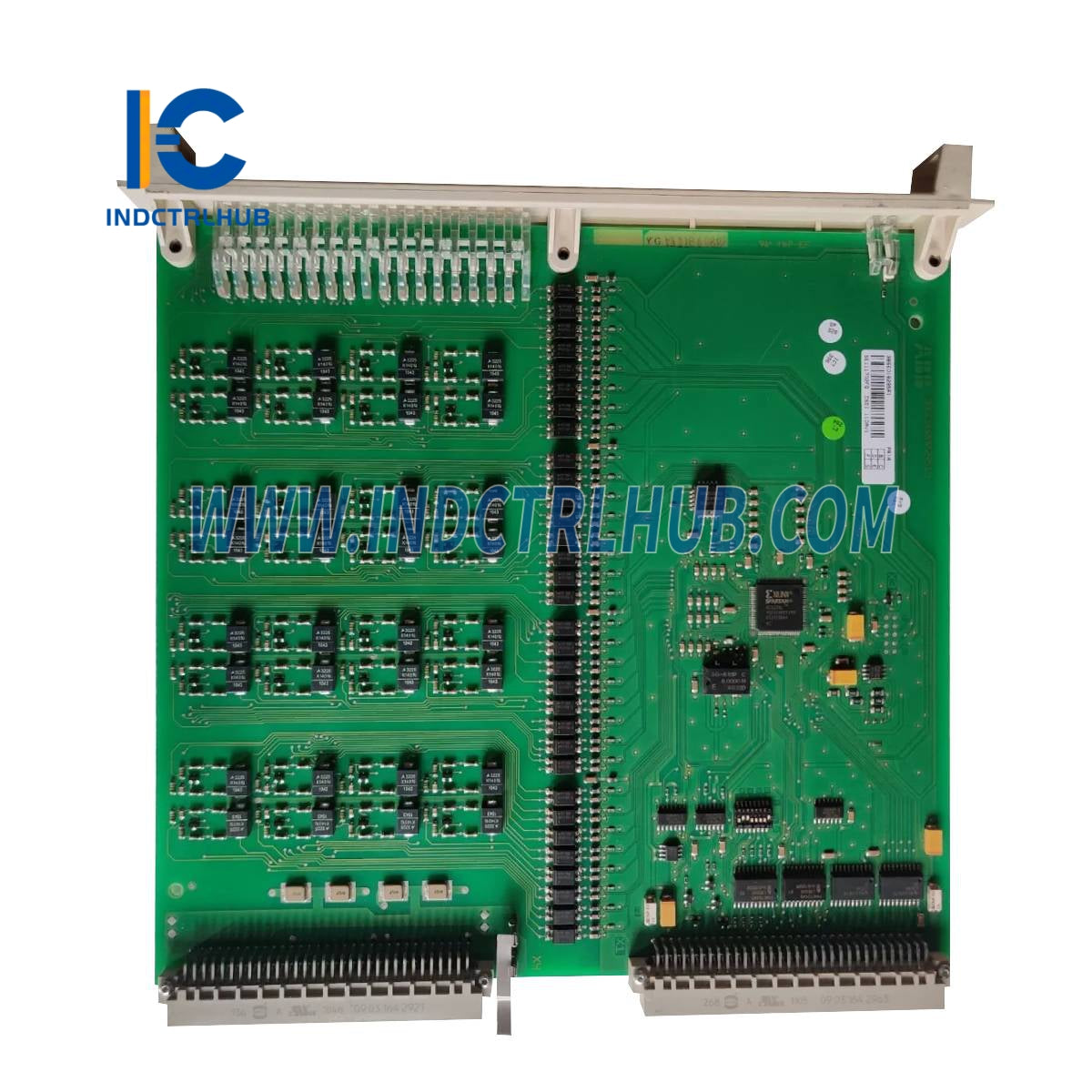 3BSE018295R1 | ABB DSDI110A V1 Цифровая входная плата 32