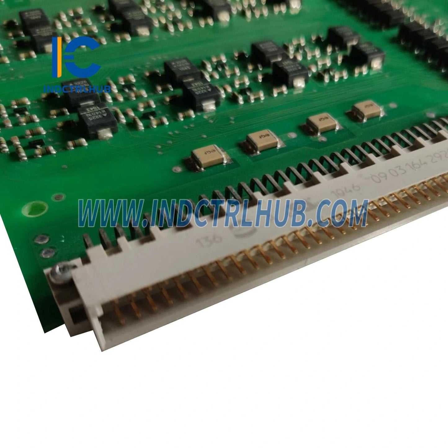 3BSE018295R1 | ABB DSDI110A V1 Digitalna ulazna ploča 32