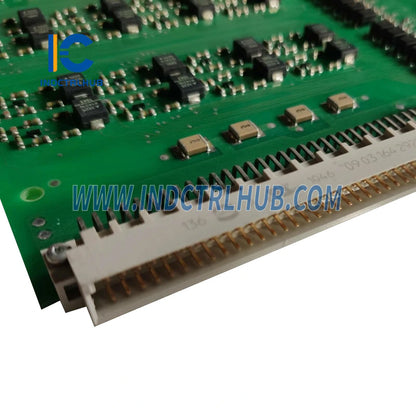 3BSE018295R1 | ABB DSDI110A V1 Digitalna ulazna ploča 32