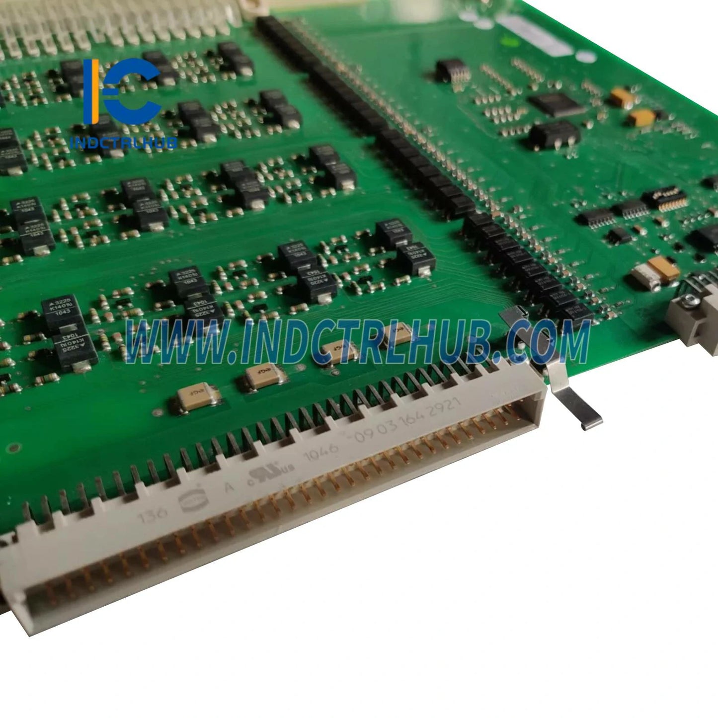 3BSE018295R1 | ABB DSDI110A V1 Digitalna ulazna ploča 32