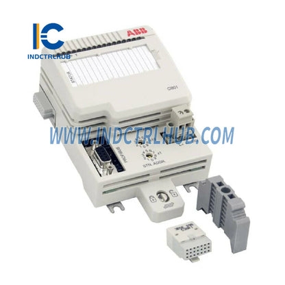 3BSE022366R1 | ABB CI801 PROFIBUS FCI S800 interfész