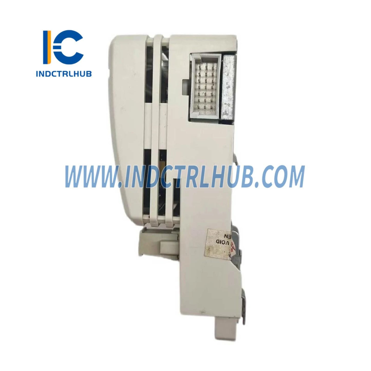 3BSE022366R1 | ABB CI801 PROFIBUS FCI S800 interfész