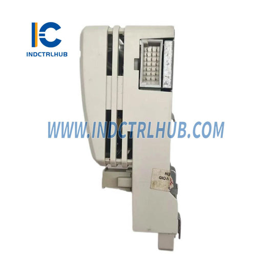 3BSE022366R1 | ABB CI801 PROFIBUS FCI S800 interfész