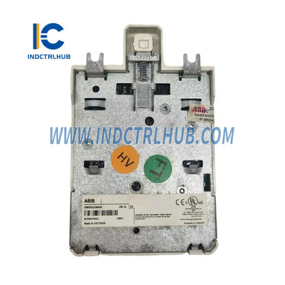 3BSE022366R1 | ABB CI801 PROFIBUS FCI S800 interfész