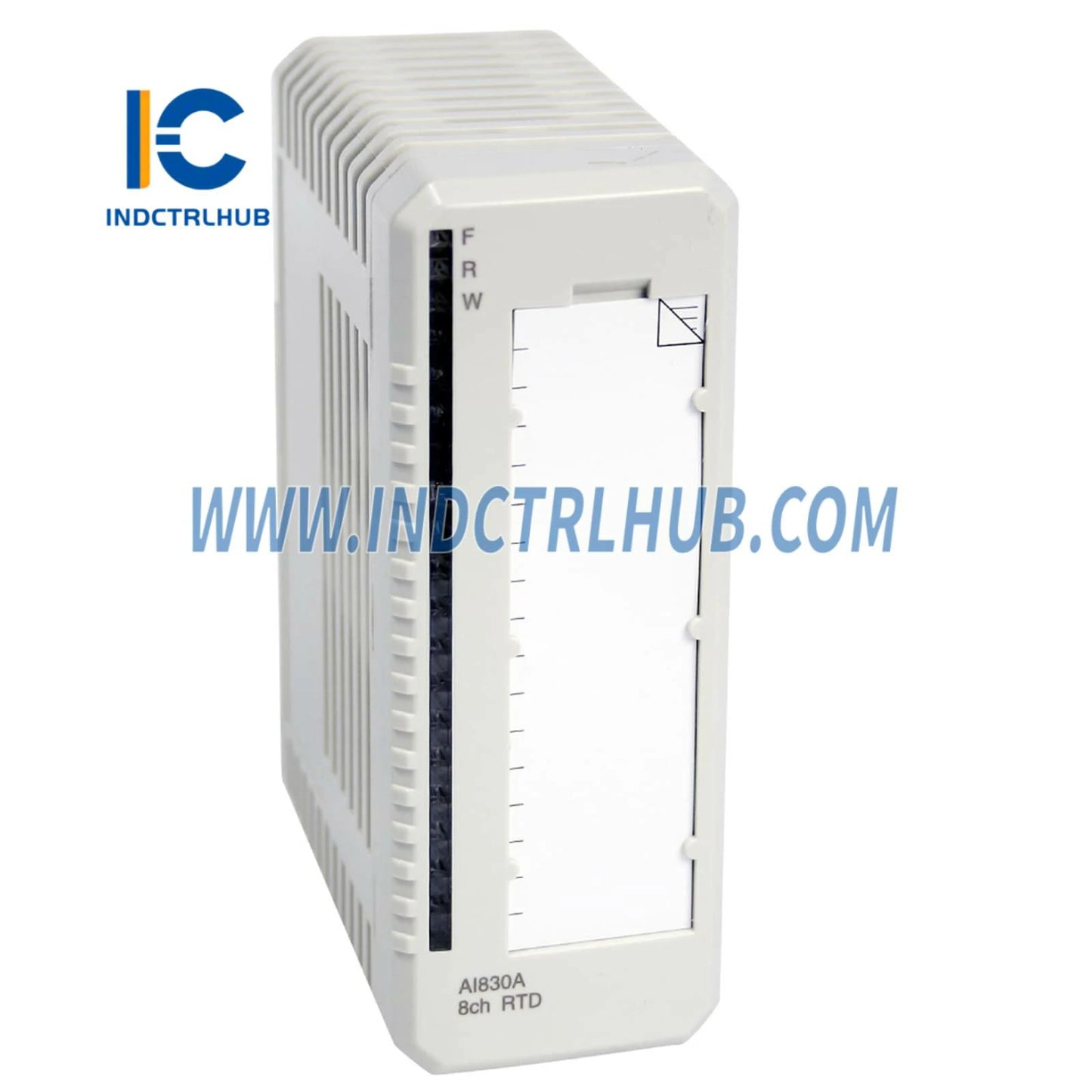 ABB AI830A Analog Input RTD Module | 8-Channel Pt100 Temperature