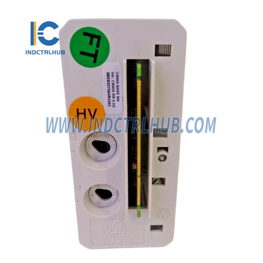 3BSE041882R1 | ABB CI840A Profibus Communication Interface Redundant