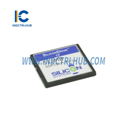 ABB MB801V512 CompactFlash kartica | 512MB AC 800M memorija