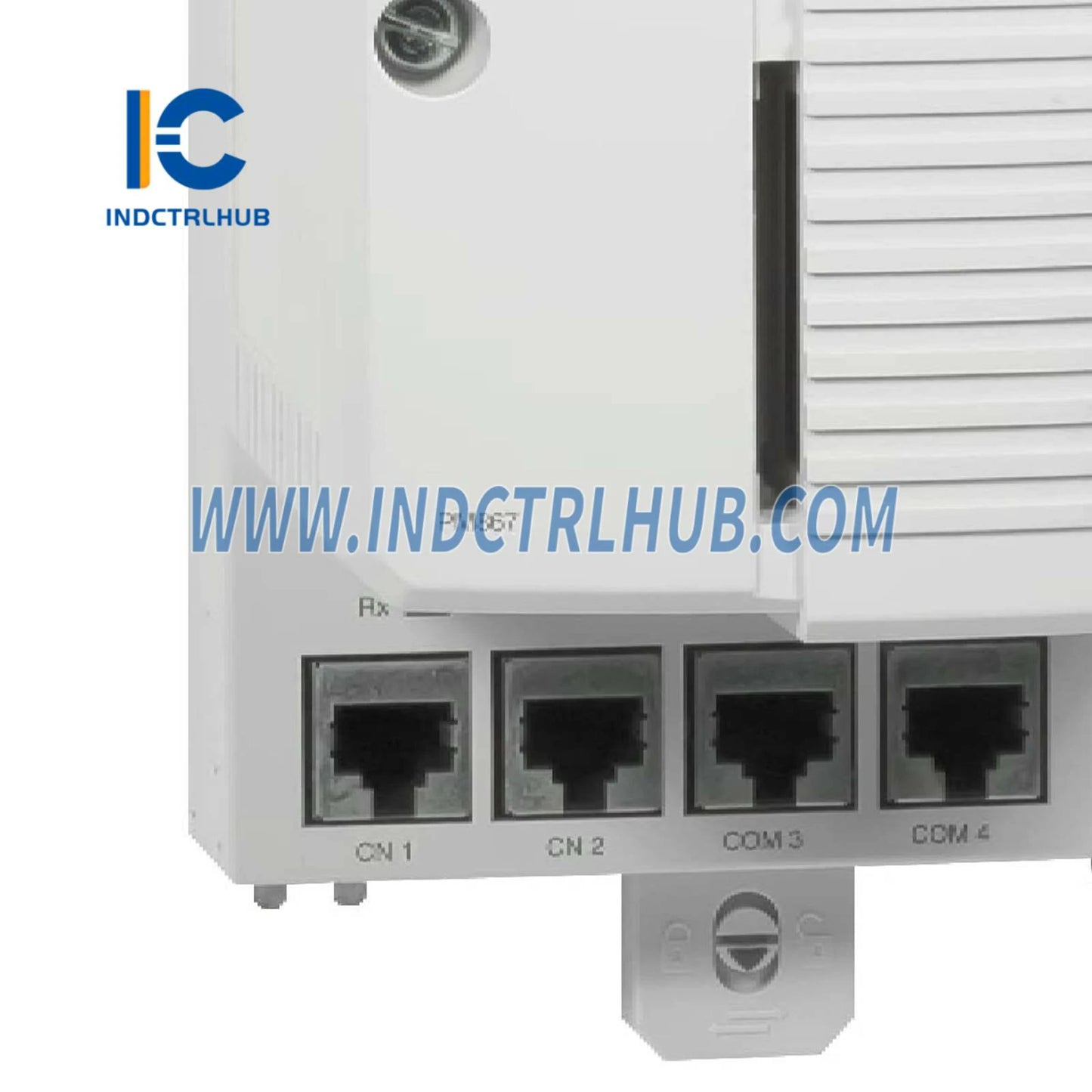 3BSE076356R1 | ABB PM867 Processor Unit