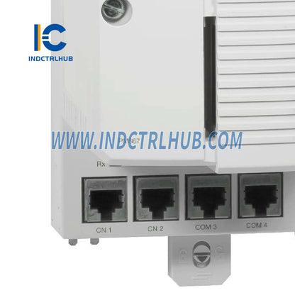 3BSE076356R1 | ABB PM867 Processor Unit