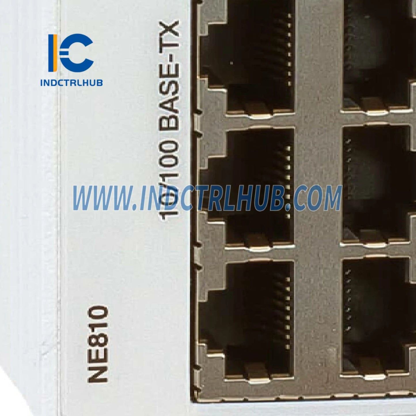 3BSE080207R1 | ABB NE810 Mrežni Prekidač