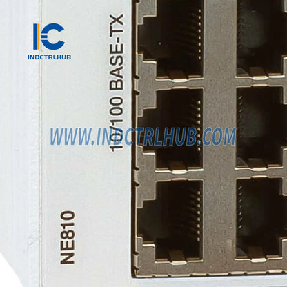 3BSE080207R1 | ABB NE810 Mrežni Prekidač