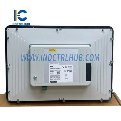 Nomor telepon 3BSE092979R1 | ABB PP883 Panel Standar 12"