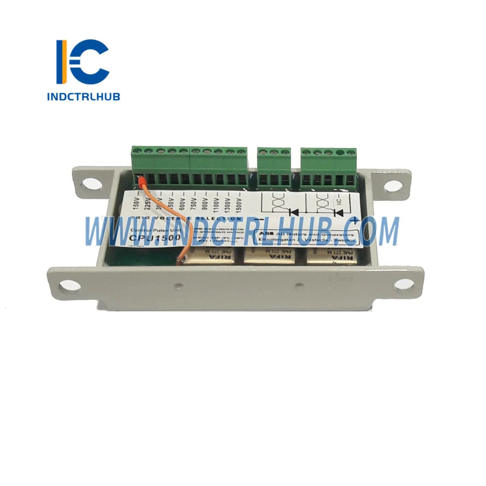 ABB 3BSM037750-B Industrial Control Module - Original - New Original
