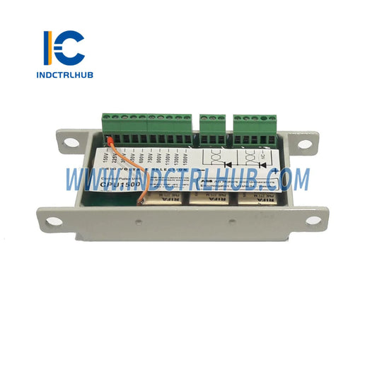 ABB 3BSM037750-B Industrial Control Module - Original - New Original