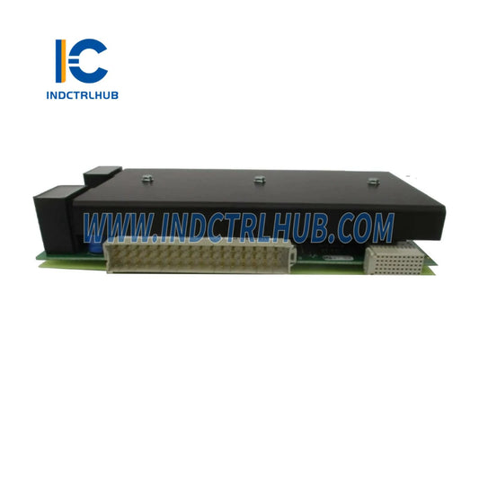 ABB 3BUS208796-001 System Communication Board - Stock Component Detail & Interface