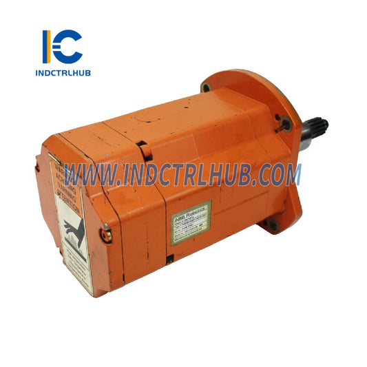 E3HAB5760-1 | ABB MOTOR