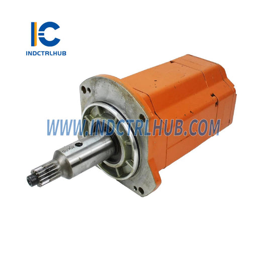 E3HAB5760-1 | ABB MOTOR