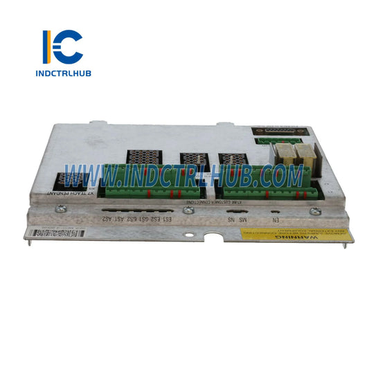 3HAB7215-1 | Комплект табло ABB DSQC 332