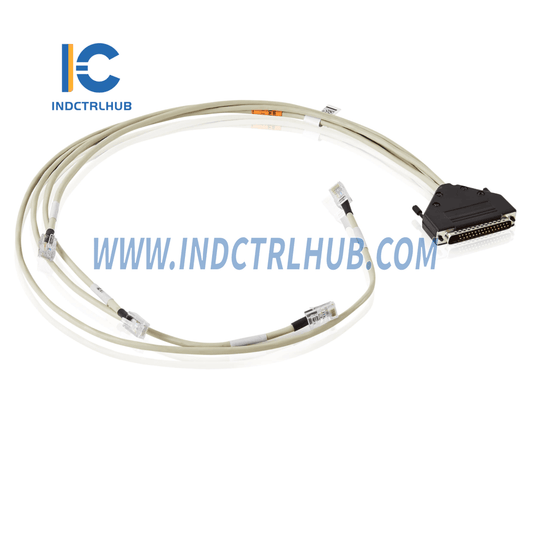 3HAB7424-1 | Sistem Penggerak Jib Kabel ABB