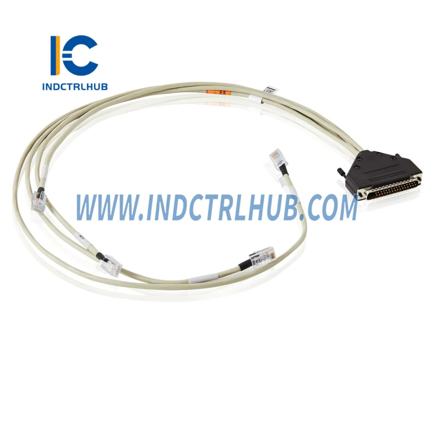 3HAB7424-1 | מערכת הנעת זרוע כבל ABB