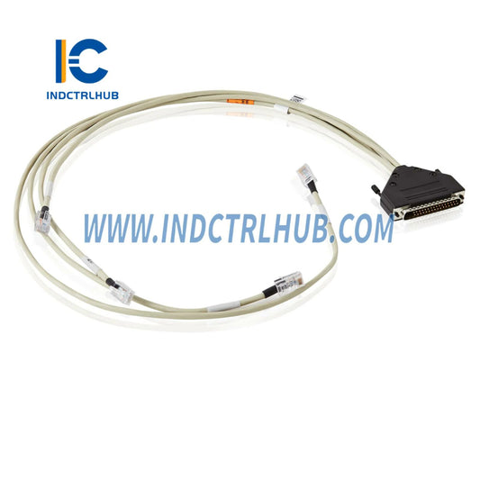 3HAB7424-1 | Система привода кабельной стрелы ABB